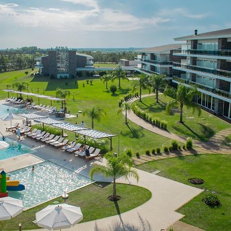 Altos Del Arapey All Inclusive, Golf & Spa Termas del Arapey Eksteriør billede