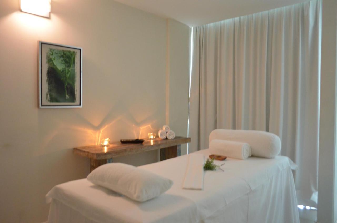 Altos Del Arapey All Inclusive, Golf & Spa Termas del Arapey Eksteriør billede