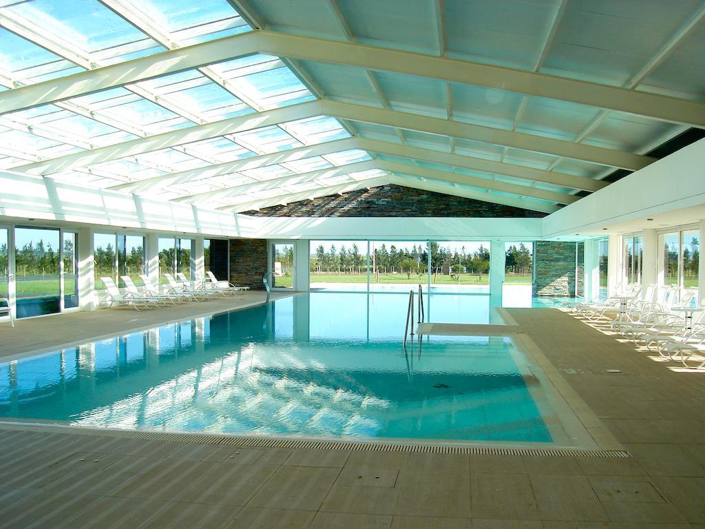 Altos Del Arapey All Inclusive, Golf & Spa Termas del Arapey Eksteriør billede