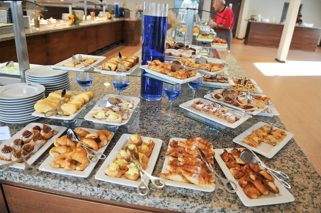 Altos Del Arapey All Inclusive, Golf & Spa Termas del Arapey Eksteriør billede
