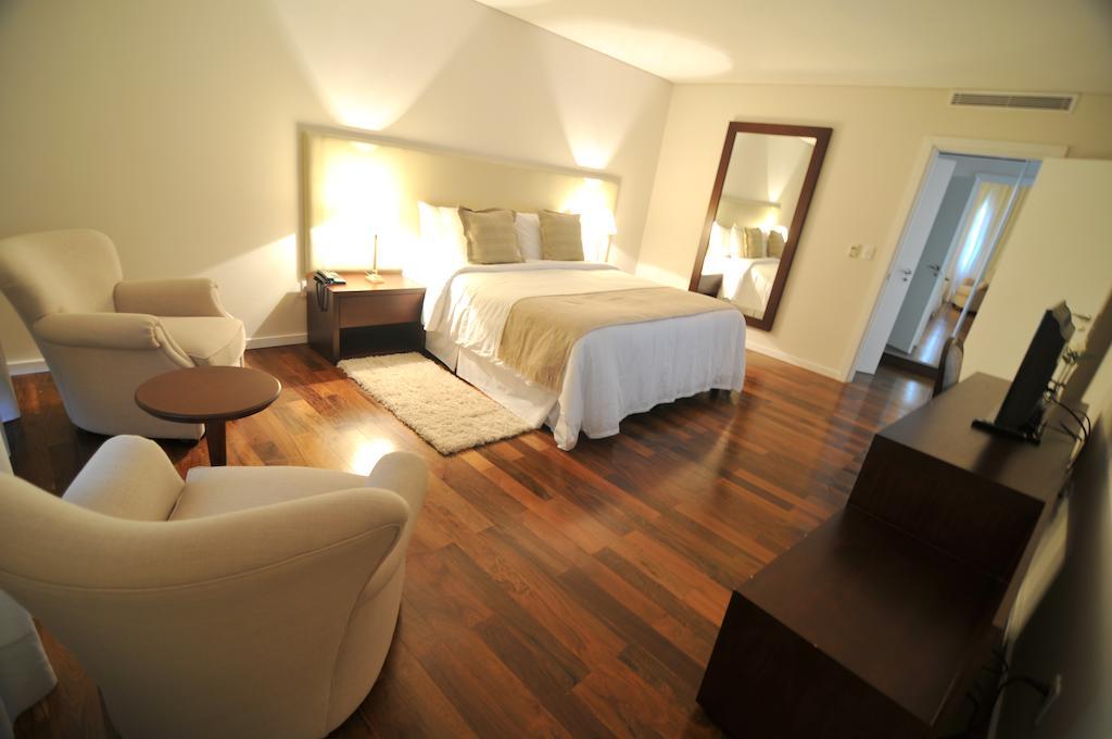 Altos Del Arapey All Inclusive, Golf & Spa Termas del Arapey Eksteriør billede