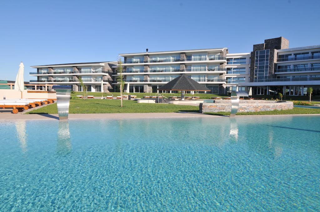 Altos Del Arapey All Inclusive, Golf & Spa Termas del Arapey Eksteriør billede