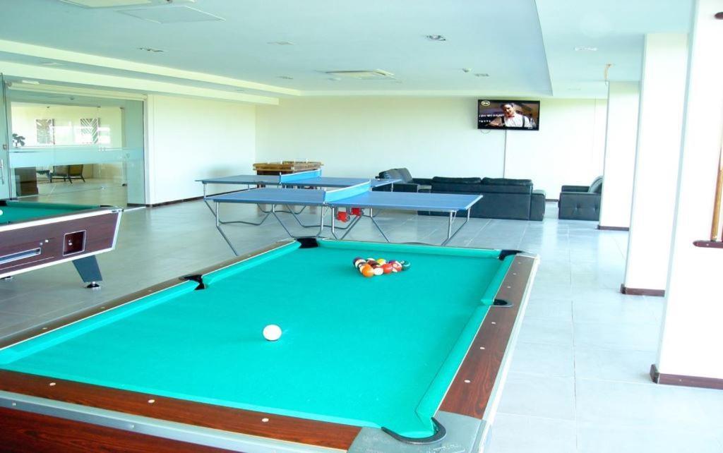 Altos Del Arapey All Inclusive, Golf & Spa Termas del Arapey Eksteriør billede
