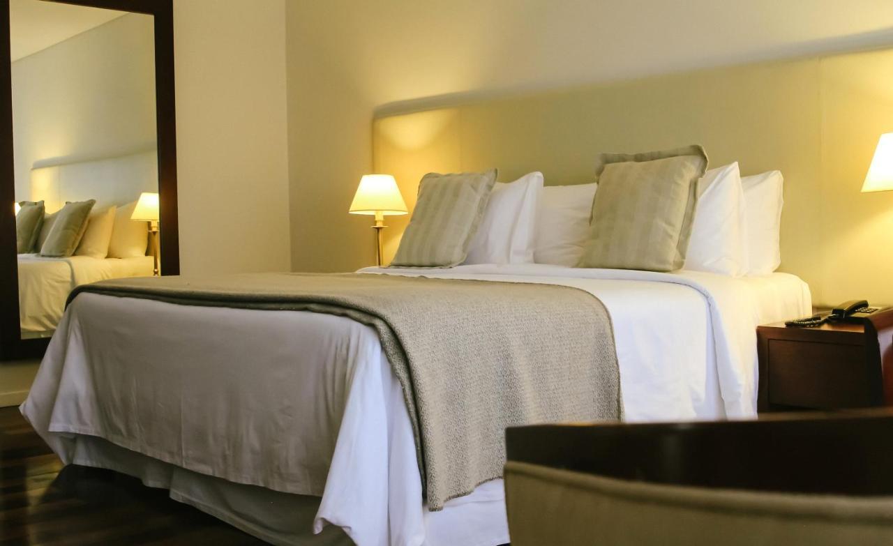 Altos Del Arapey All Inclusive, Golf & Spa Termas del Arapey Eksteriør billede
