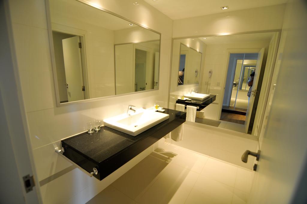 Altos Del Arapey All Inclusive, Golf & Spa Termas del Arapey Værelse billede