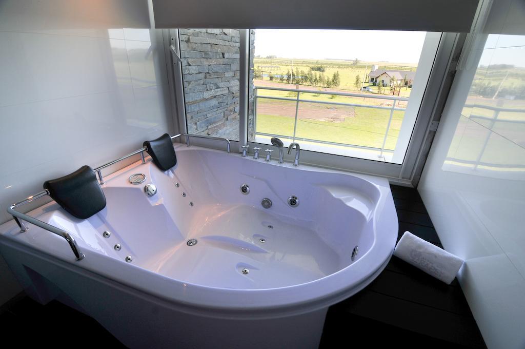 Altos Del Arapey All Inclusive, Golf & Spa Termas del Arapey Værelse billede