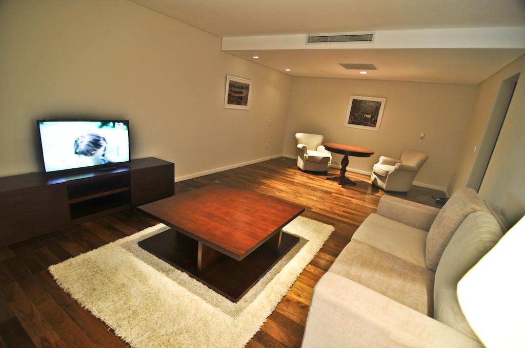 Altos Del Arapey All Inclusive, Golf & Spa Termas del Arapey Værelse billede