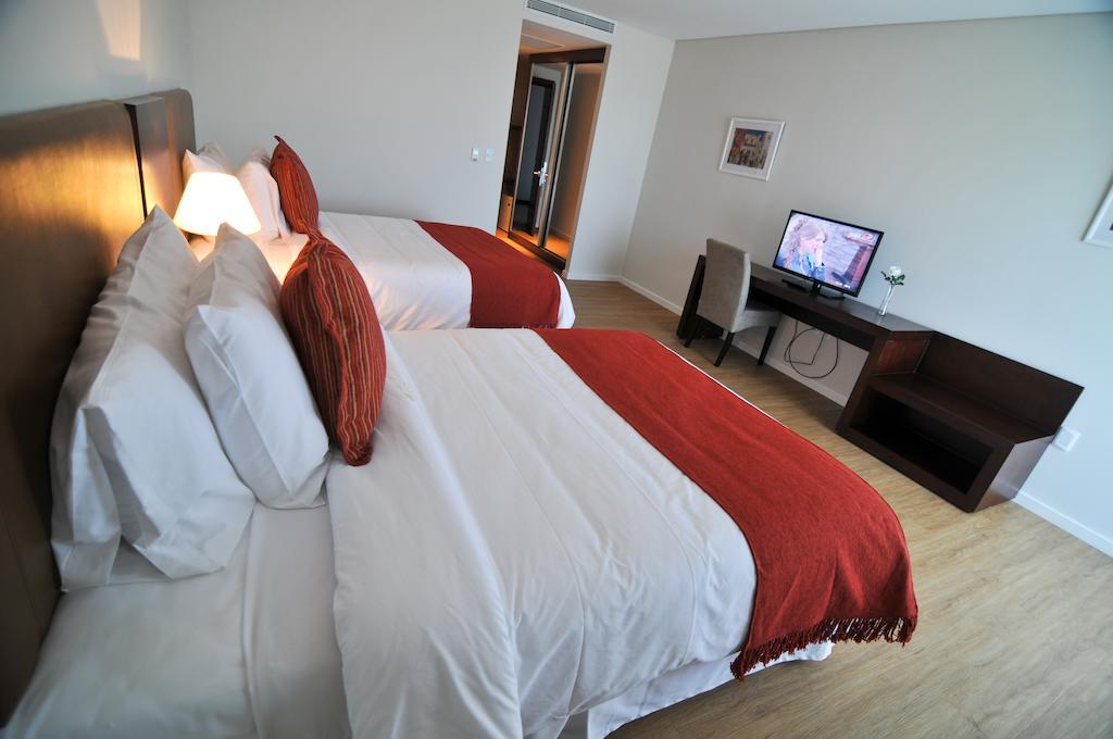 Altos Del Arapey All Inclusive, Golf & Spa Termas del Arapey Værelse billede