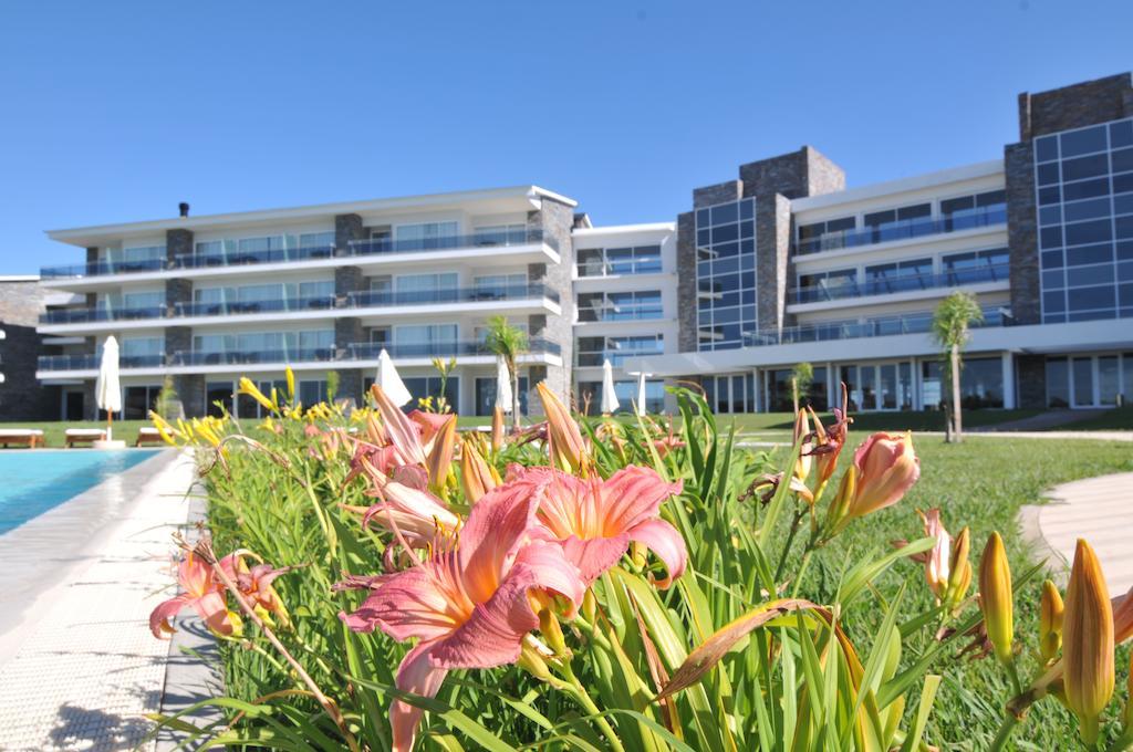 Altos Del Arapey All Inclusive, Golf & Spa Termas del Arapey Eksteriør billede